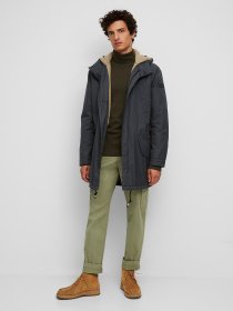 Зимова куртка Marc O’Polo модель 129043470118-991 Фото