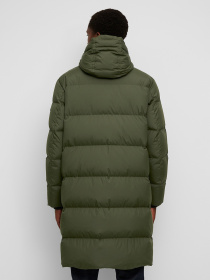 Пуховик Marc O’Polo модель 129096070314-428 Фото