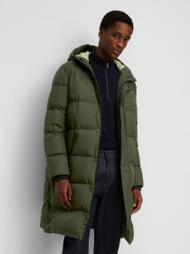 Пуховик Marc O’Polo модель 129096070314-428 Фото