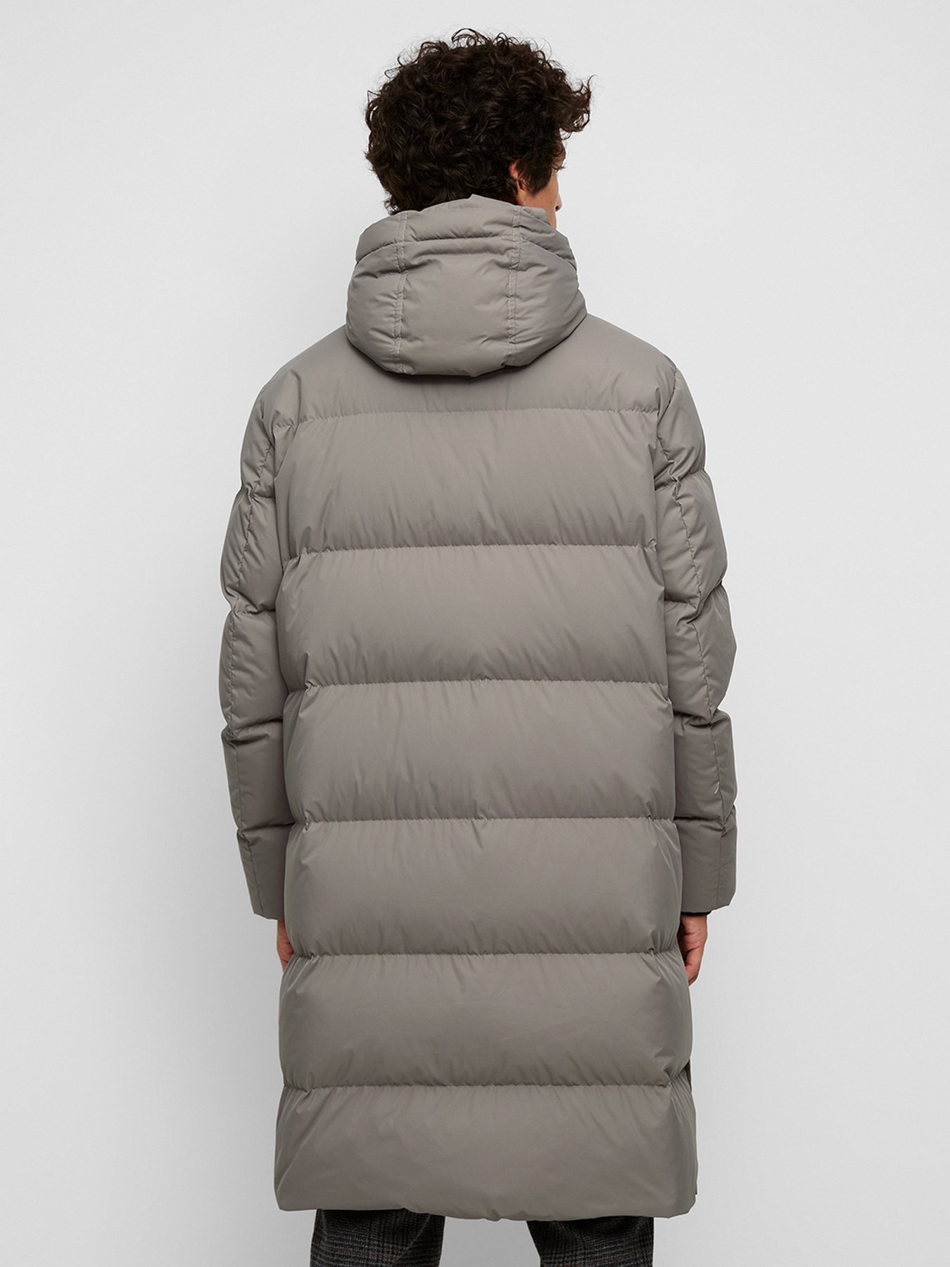 Пуховик Marc O’Polo модель 129096070314-945 Фото