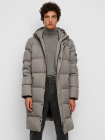 Пуховик Marc O’Polo модель 129096070314-945 Фото