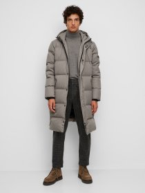 Пуховик Marc O’Polo модель 129096070314-945 Фото