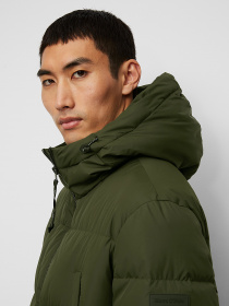 Пуховик Marc O’Polo модель 129096070336-428 Фото