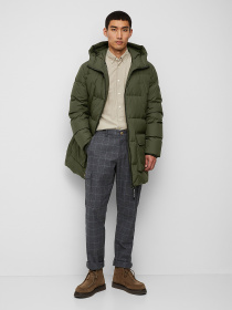 Пуховик Marc O’Polo модель 129096070336-428 Фото