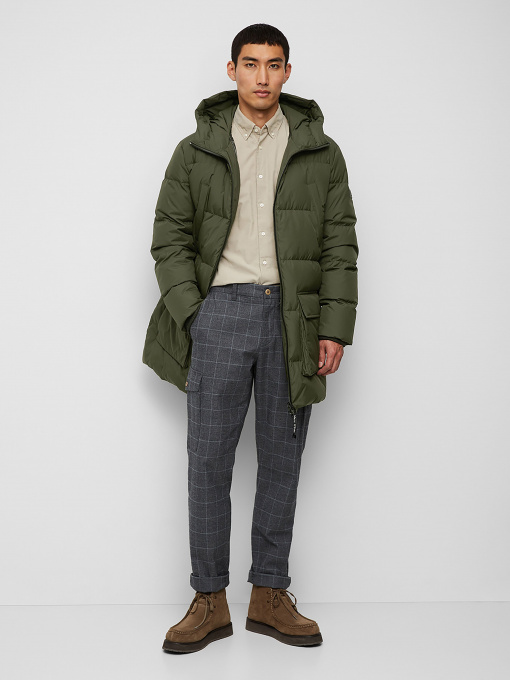 Пуховик Marc O’Polo модель 129096070336-428 Фото