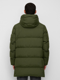 Пуховик Marc O’Polo модель 129096070336-428 Пуховик Marc O’Polo модель 129096070336-428 Фото