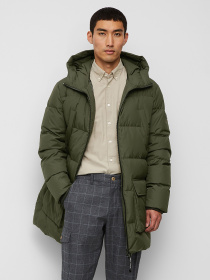 Пуховик Marc O’Polo модель 129096070336-428 Пуховик Marc O’Polo модель 129096070336-428 Фото