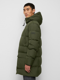 Пуховик Marc O’Polo модель 129096070336-428 Пуховик Marc O’Polo модель 129096070336-428 Фото