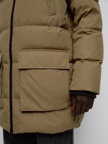 Пуховик Marc O’Polo модель 129096070336-771 Фото