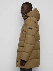 Пуховик Marc O’Polo модель 129096070336-771 Фото