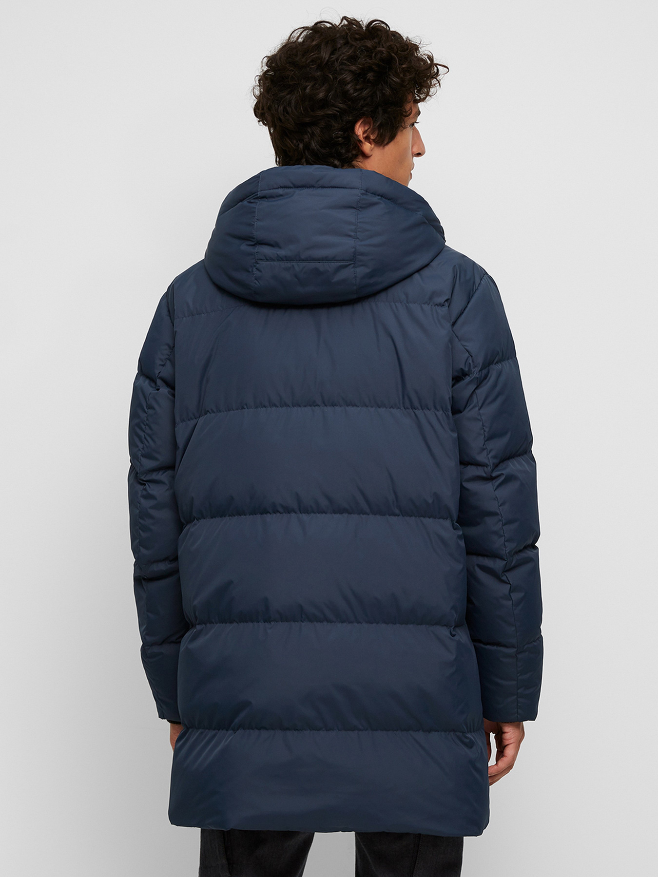 Пуховик Marc O’Polo модель 129096070336-896 Фото