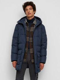 Пуховик Marc O’Polo модель 129096070336-896 Фото