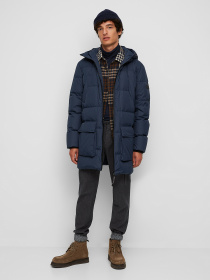 Пуховик Marc O’Polo модель 129096070336-896 Фото