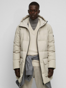 Пуховик Marc O’Polo модель 129096070336-913 Фото