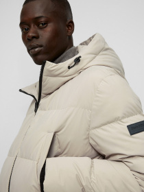 Пуховик Marc O’Polo модель 129096070336-913 Фото