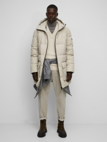 Пуховик Marc O’Polo модель 129096070336-913 Фото