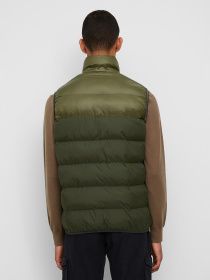 Жилет с утеплителем Marc O’Polo модель 129096072048-428 Фото