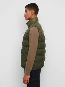 Жилет с утеплителем Marc O’Polo модель 129096072048-428 Фото