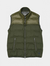 Жилет с утеплителем Marc O’Polo модель 129096072048-428 Фото