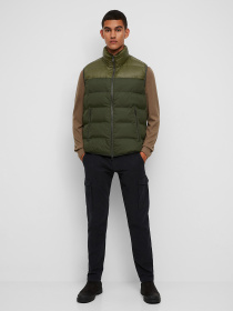 Жилет с утеплителем Marc O’Polo модель 129096072048-428 Фото