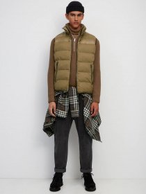 Жилет з утеплювачем Marc O’Polo модель 129096072048-771 Фото