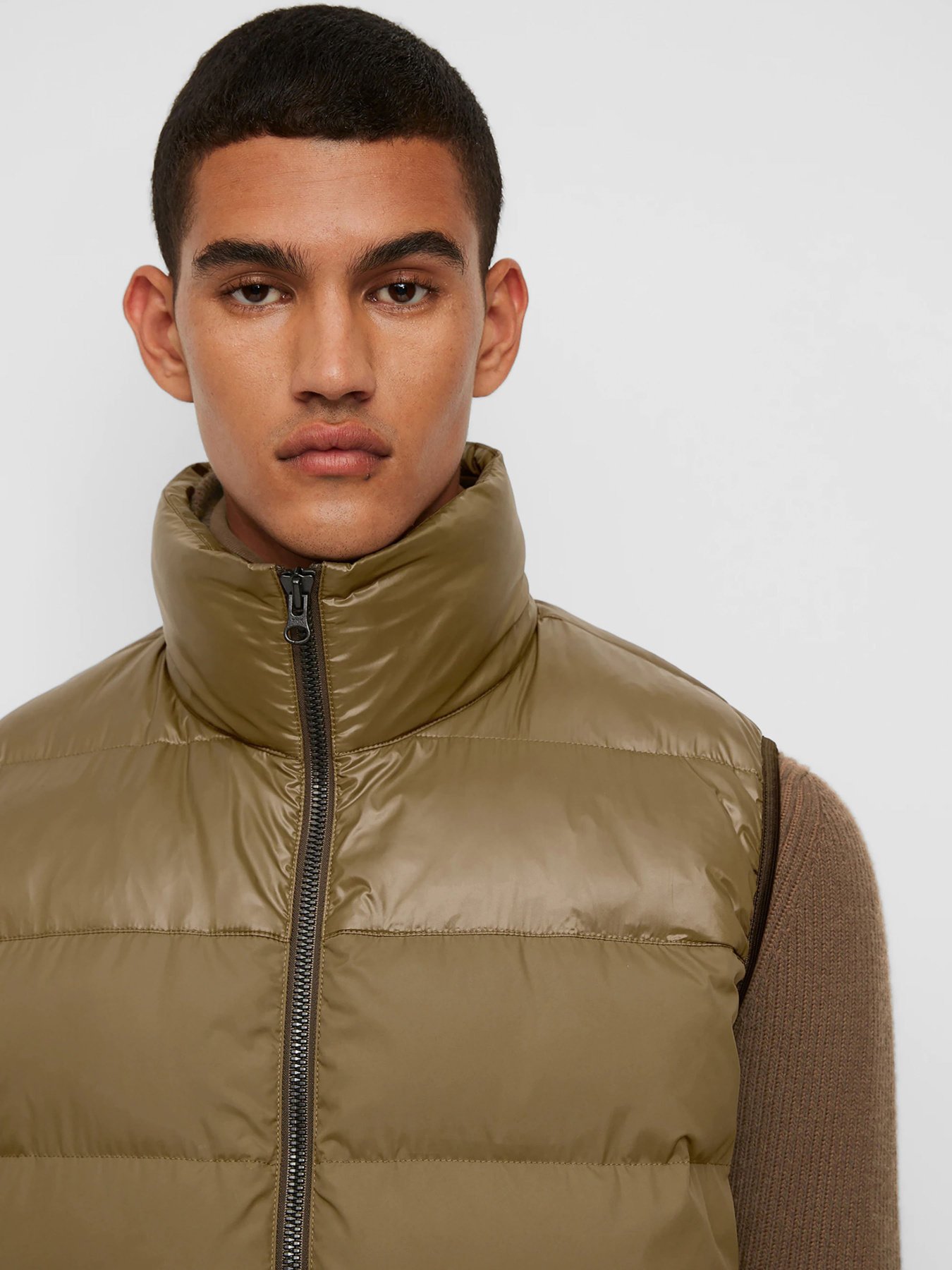 Утепленный жилет Marc O’Polo модель 129096072048-771 Фото