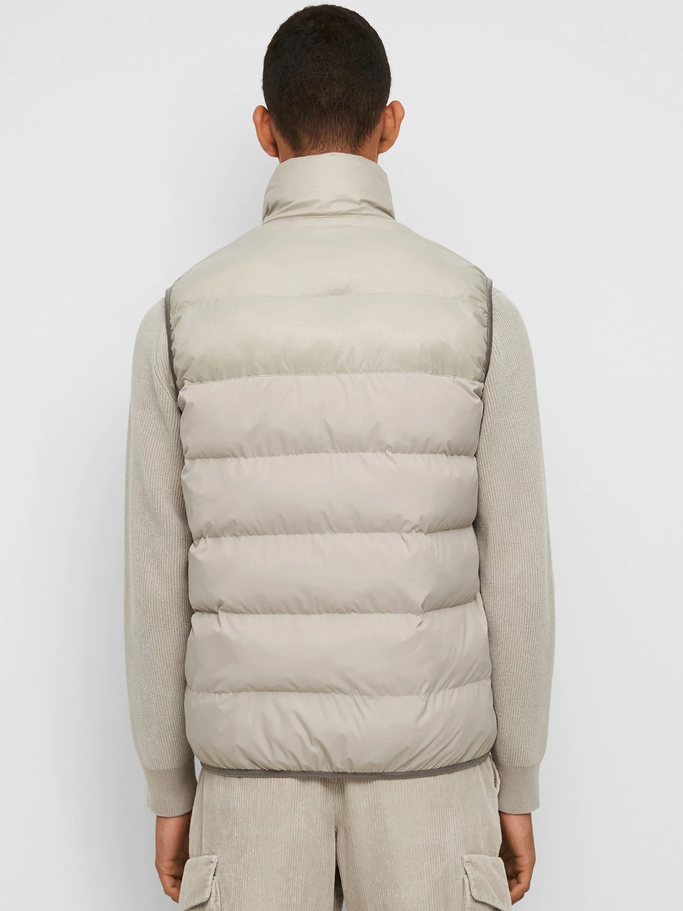 Жилет с утеплителем Marc O’Polo модель 129096072048-913 Фото