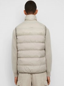 Жилет с утеплителем Marc O’Polo модель 129096072048-913 Фото