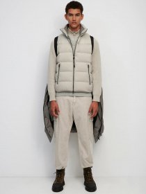 Жилет с утеплителем Marc O’Polo модель 129096072048-913 Фото