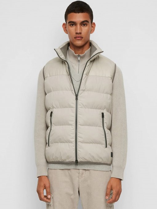 Жилет с утеплителем Marc O’Polo модель 129096072048-913 Фото