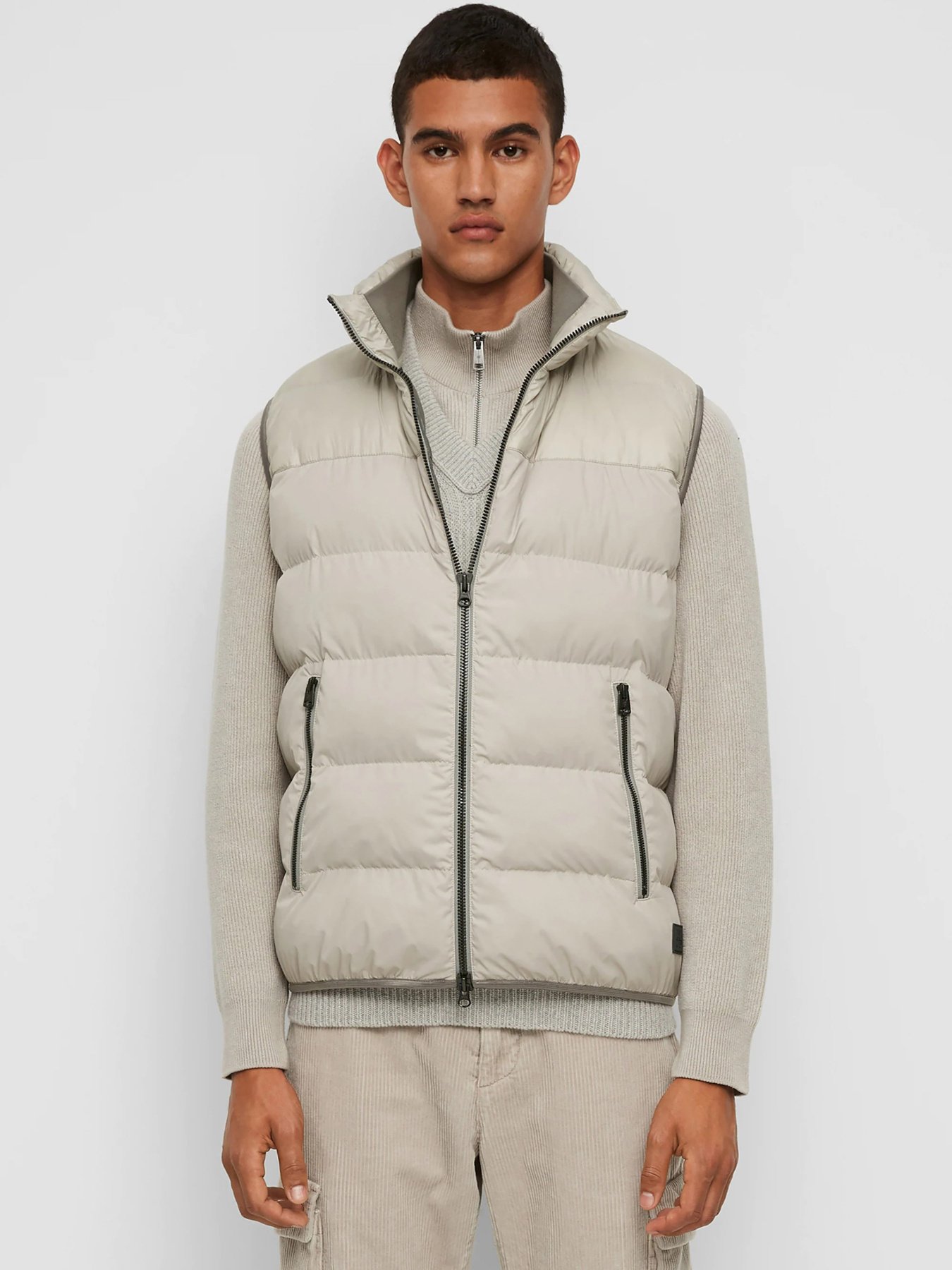 Утепленный жилет Marc O’Polo модель 129096072048-913 Фото