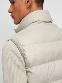 Утепленный жилет Marc O’Polo модель 129096072048-913 Фото