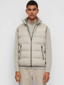 Утепленный жилет Marc O’Polo модель 129096072048-913 Фото