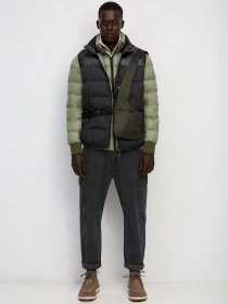 Жилет з утеплювачем Marc O’Polo Модель 129096072048-990 Фото