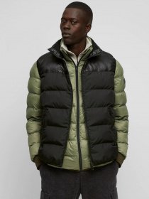 Утепленный жилет Marc O’Polo модель 129096072048-990 Фото