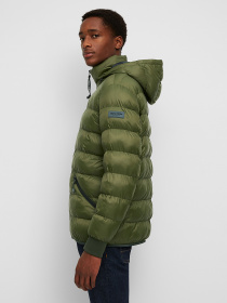 Зимова куртка Marc O’Polo модель 129114270346-428 Фото