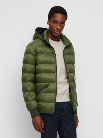 Зимова куртка Marc O’Polo модель 129114270346-428 Фото