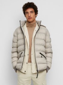 Зимова куртка Marc O’Polo модель 129114270346-913 Фото