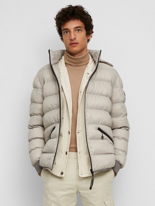 Зимняя куртка Marc O’Polo модель 129114270346-913 Фото