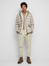 Зимова куртка Marc O’Polo модель 129114270346-913 Фото