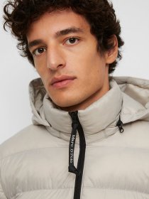 Зимова куртка Marc O’Polo модель 129114270346-913 Фото