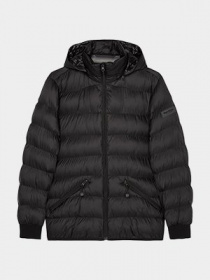 Зимова куртка Marc O’Polo модель 129114270346-990 Фото