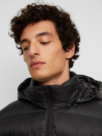 Зимова куртка Marc O’Polo модель 129114270346-990 Фото