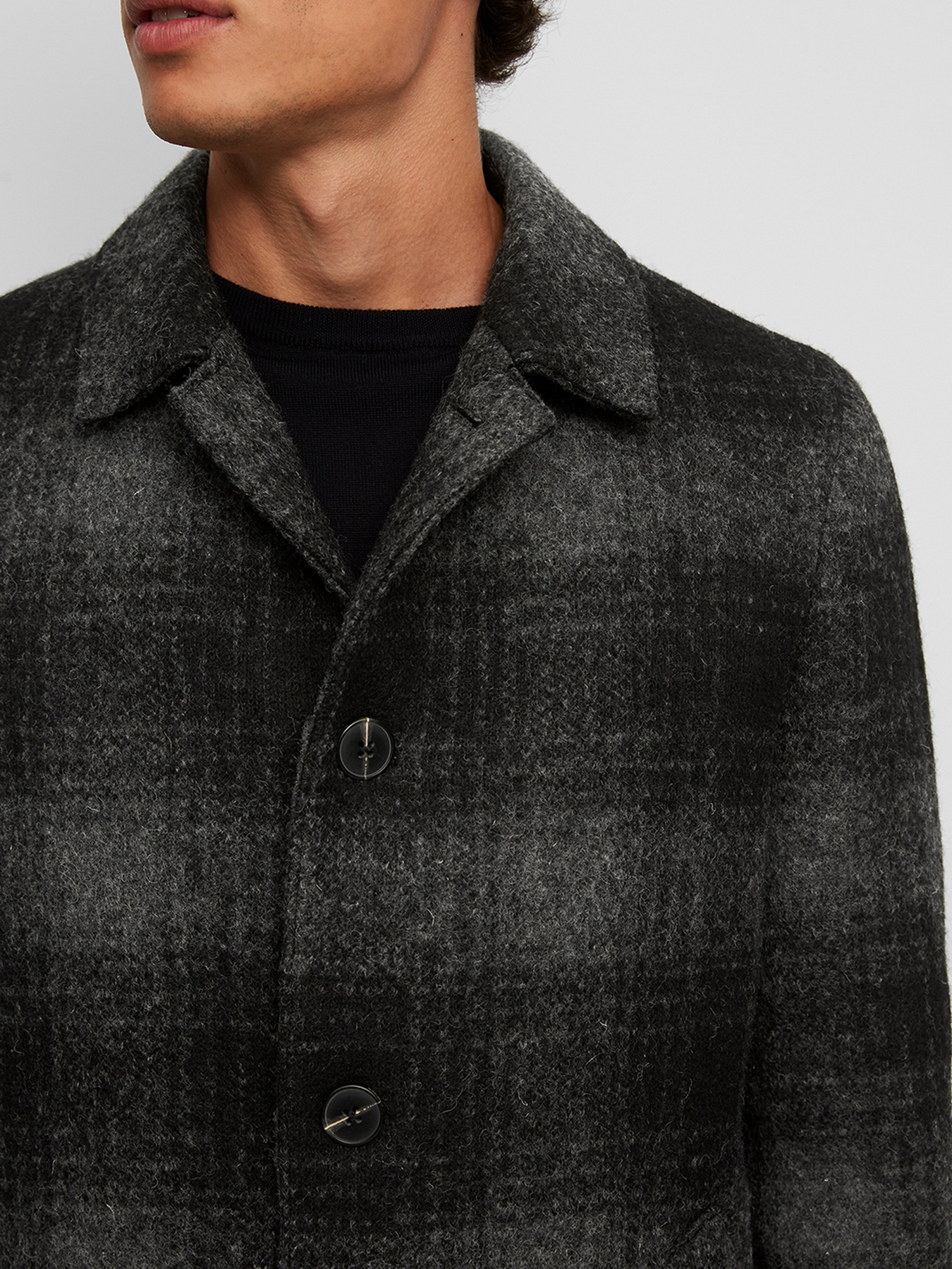 Пальто Marc O’Polo модель 129620071126-989 Фото