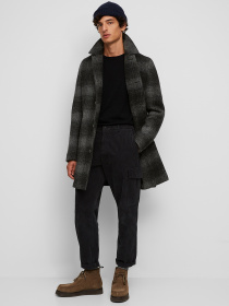 Пальто Marc O’Polo модель 129620071126-989 Фото