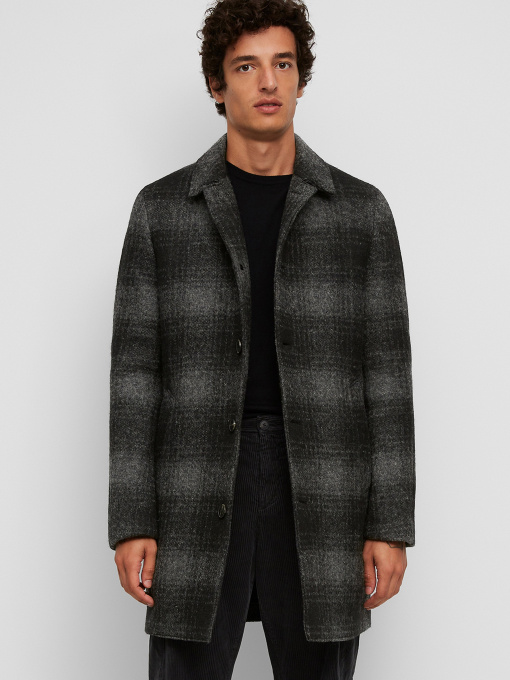 Пальто Marc O’Polo модель 129620071126-989 Фото