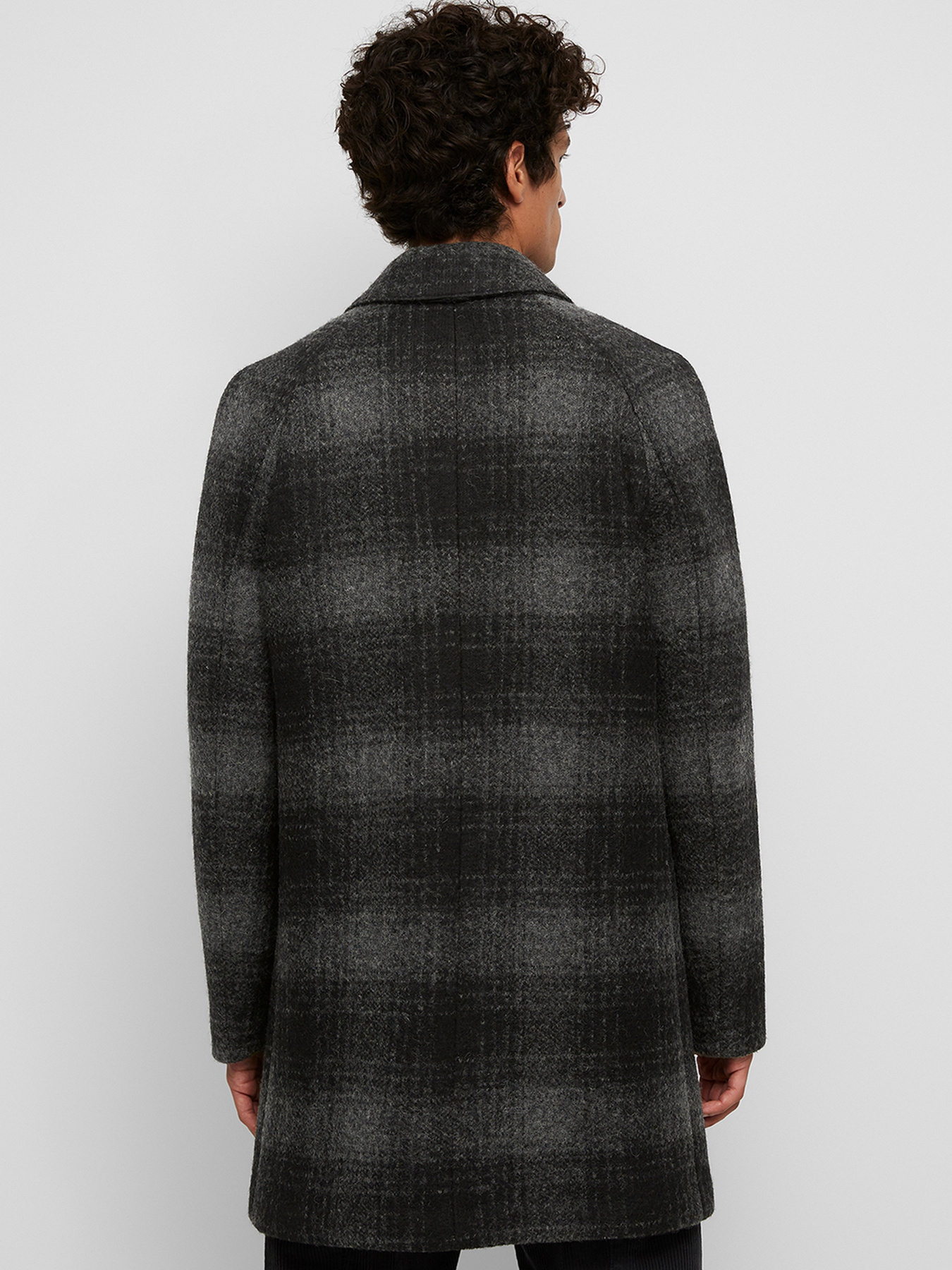 Пальто Marc O’Polo модель 129620071126-989 Фото