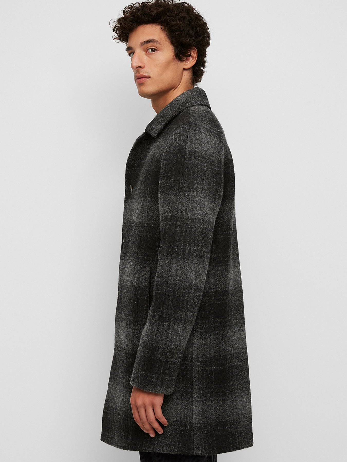 Пальто Marc O’Polo модель 129620071126-989 Фото