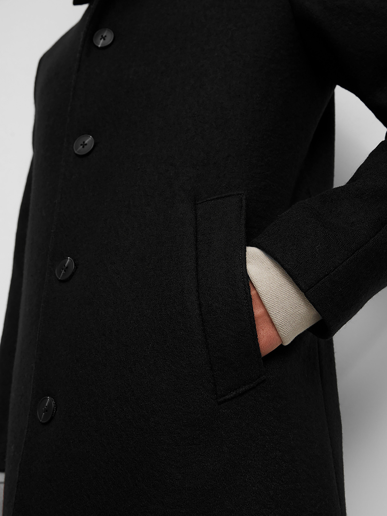 Пальто Marc O’Polo модель 129620171126-990 Фото