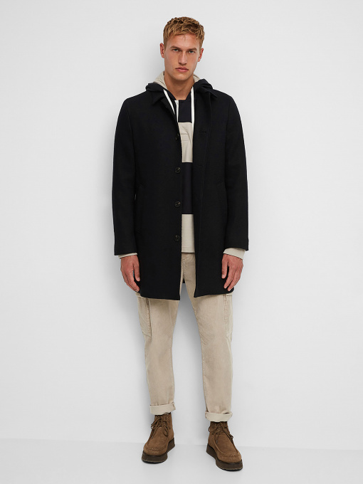 Пальто Marc O’Polo модель 129620171126-990 Фото